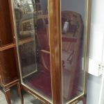 953 5272 DISPLAY CABINET